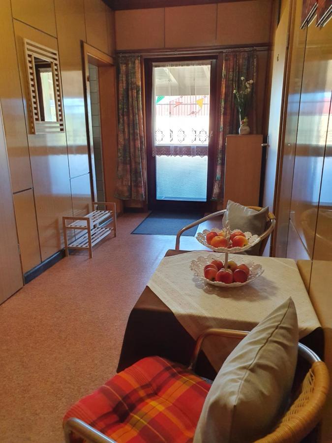 Gaestehaus Hutweide 3* Bärenstein
