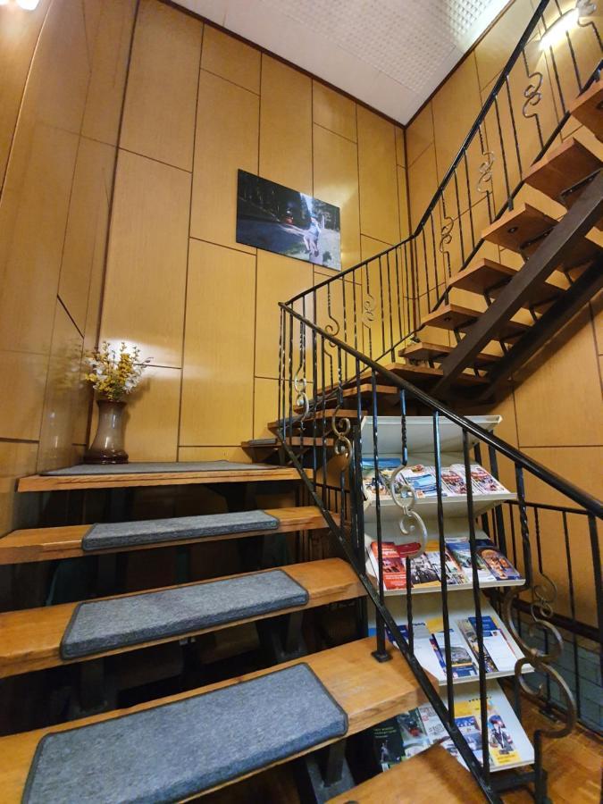 Gaestehaus Hutweide Pensión Bärenstein