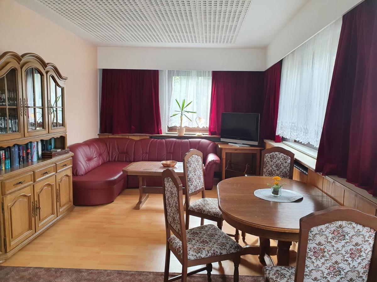 Gaestehaus Hutweide 3*