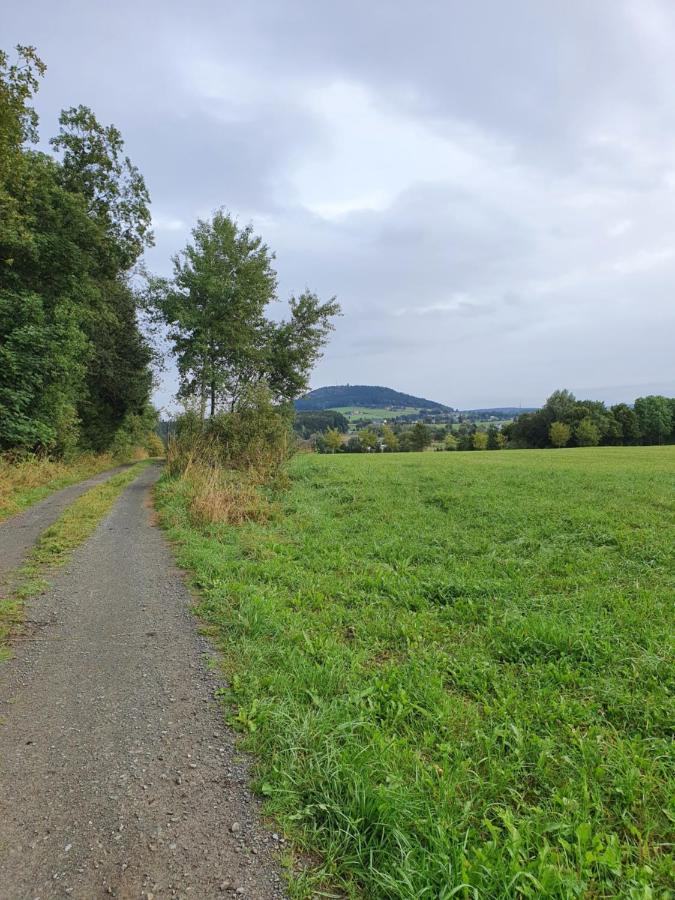 Gaestehaus Hutweide 3* Bärenstein
