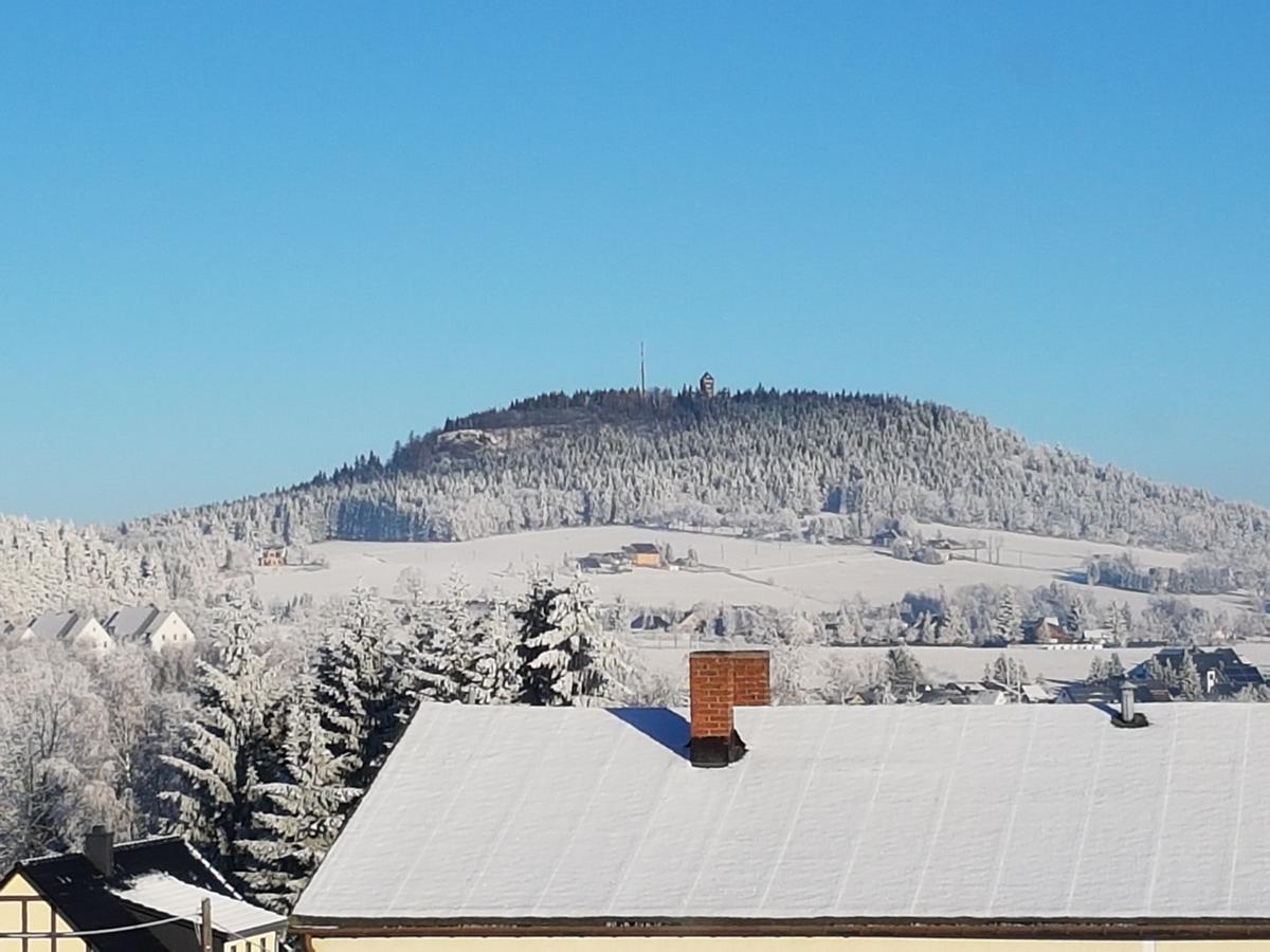 Gaestehaus Hutweide